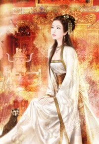 爆寵仙妻：冰山邪帝，來PK！