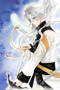 人造人穿越记【全+番外】