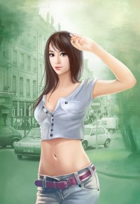 百变狂妃