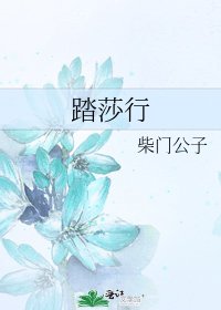 踏莎行